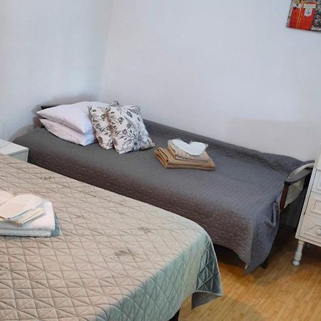 Casa Magnolia Hotel Douazeci si Trei August Luaran gambar