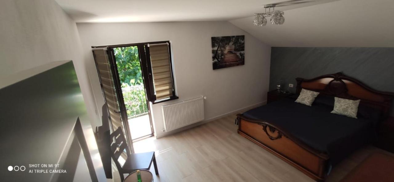 Casa Magnolia Hotel Douazeci si Trei August Luaran gambar
