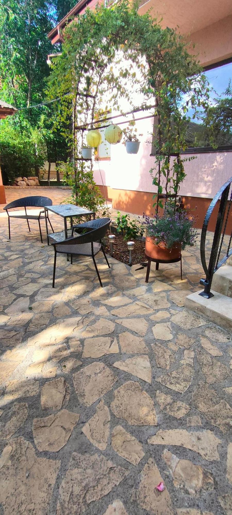 Casa Magnolia Hotel Douazeci si Trei August Luaran gambar